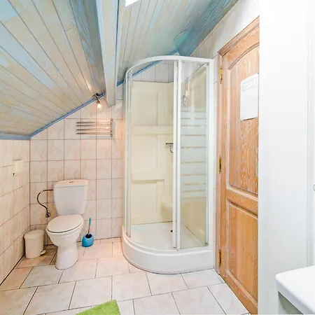 Apartment Charming Near Forests, Cleaning Included