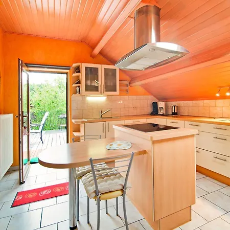 Apartment Charming Near Forests, Cleaning Included