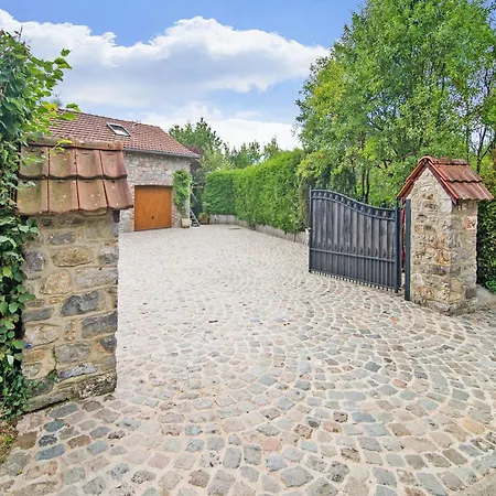 Charming Near Forests, Cleaning Included * Érezée