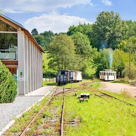 Apartment Charming Near Forests, Cleaning Included Érezée