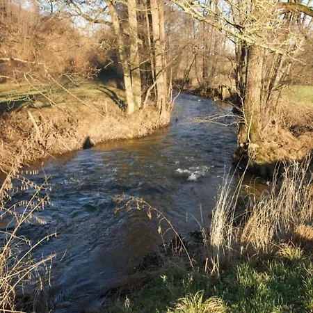 Charming Near Forests, Cleaning Included * Érezée